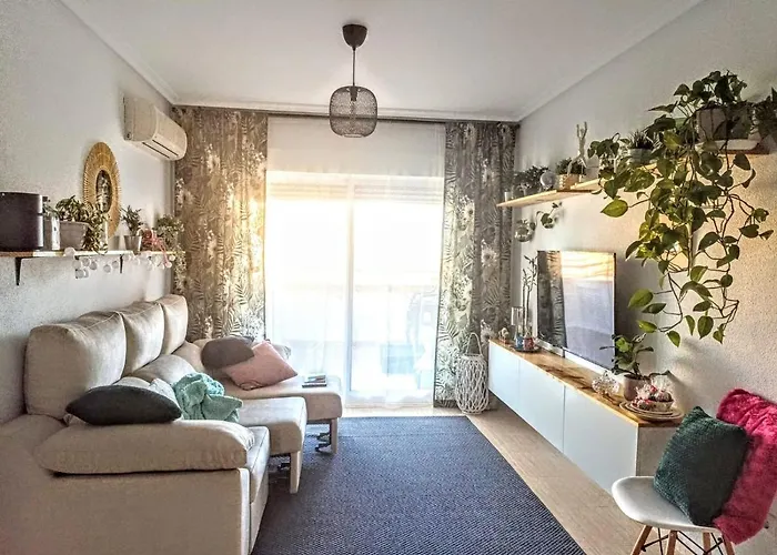 Apartamento Smart Sweet