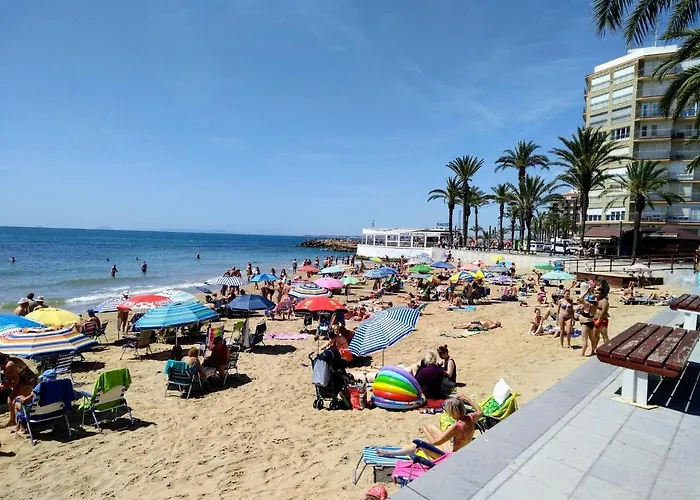 Apartament Goleta