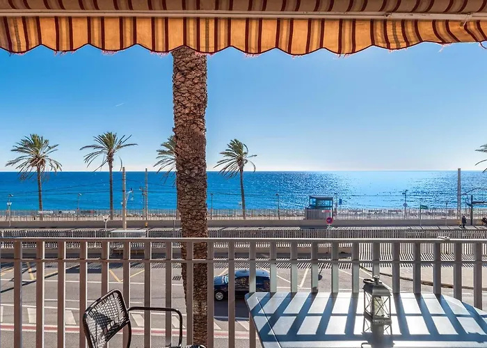 Vistamar Beach 30 min Barcelona