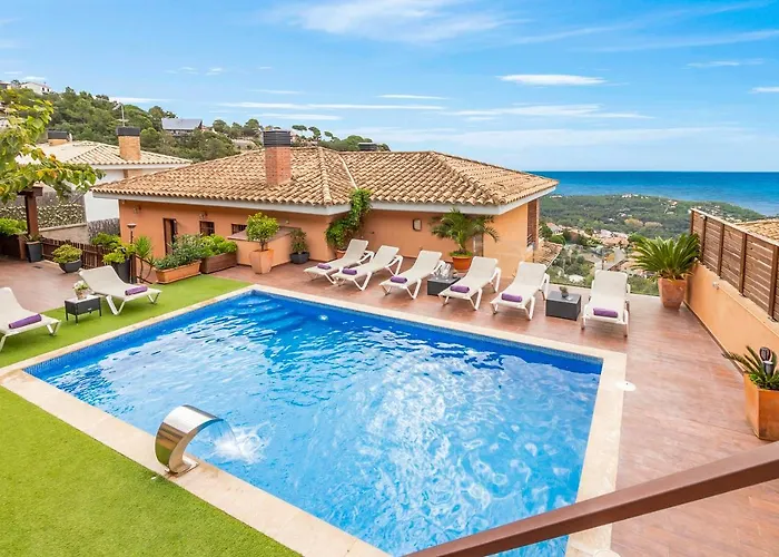 Villa Origami (Adults Only)
