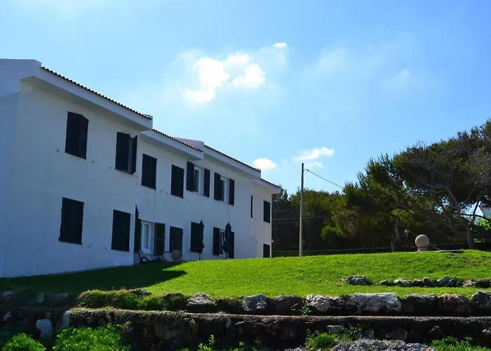 Apartamento Tramuntana 3