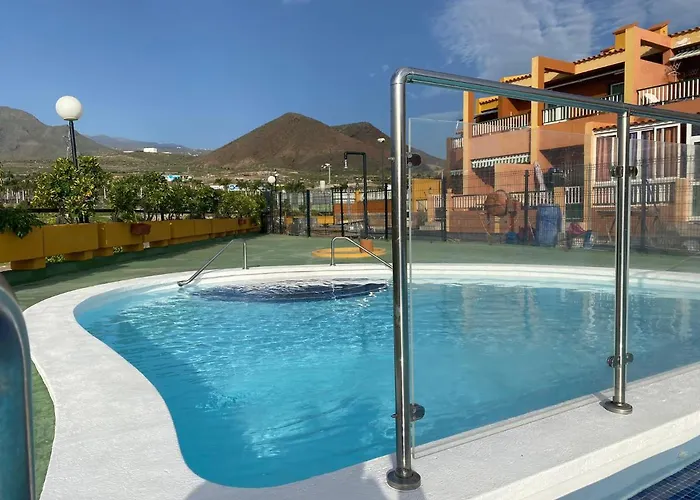 Simon Beach House Los Cristianos