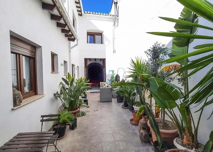 Casa Pego Guest House