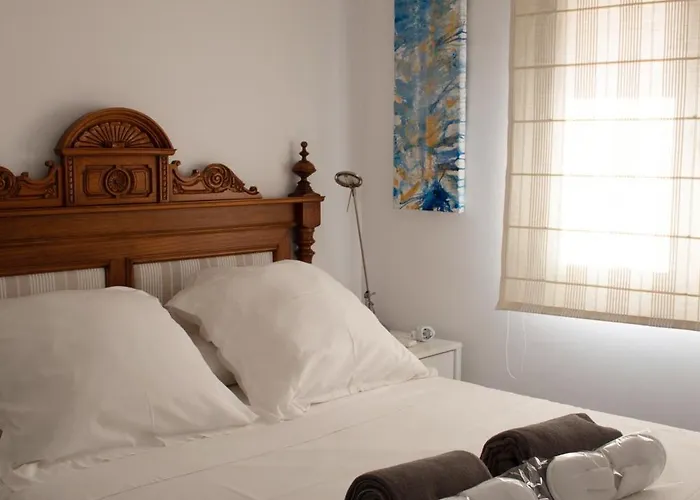 Apartamento Catolics 25