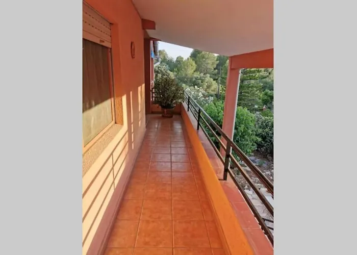 Villa Celia Alzira