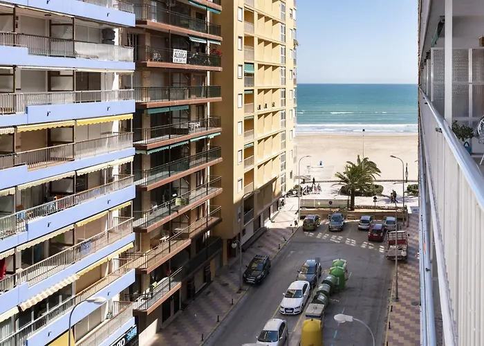 Levante, 6-J