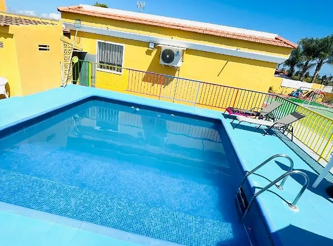 Villa Guadalupe