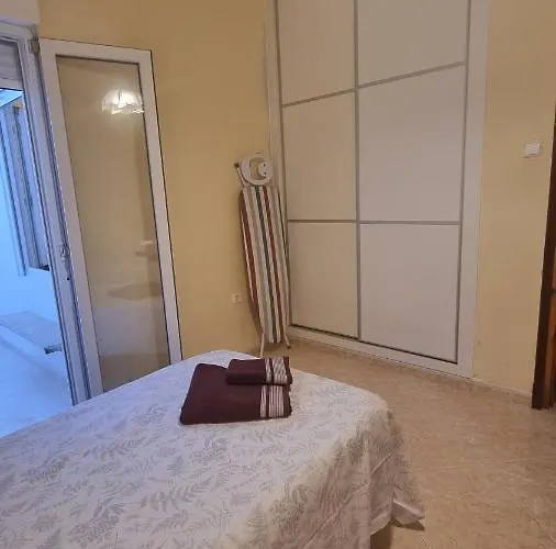 Alquilo Casa En Campello Centro
