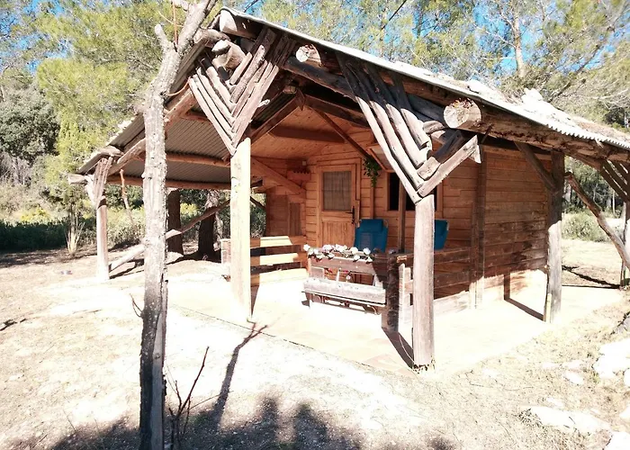 Buena Vista Cabanas Economicas
