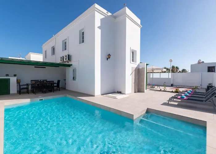 Villa Togio 2 By Villa Plus