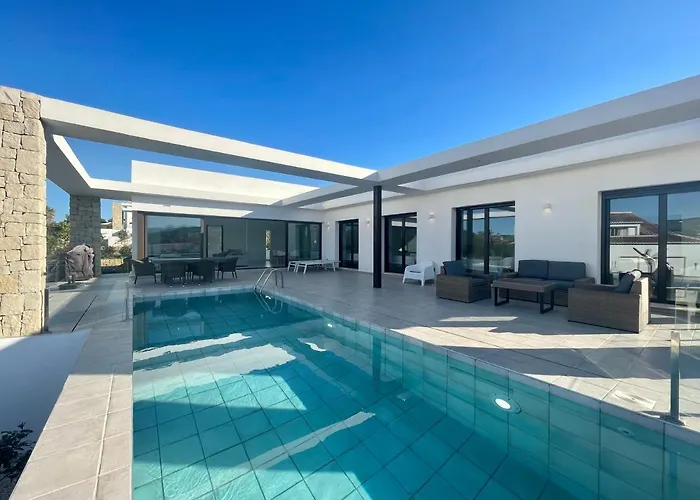 Montgo Villa