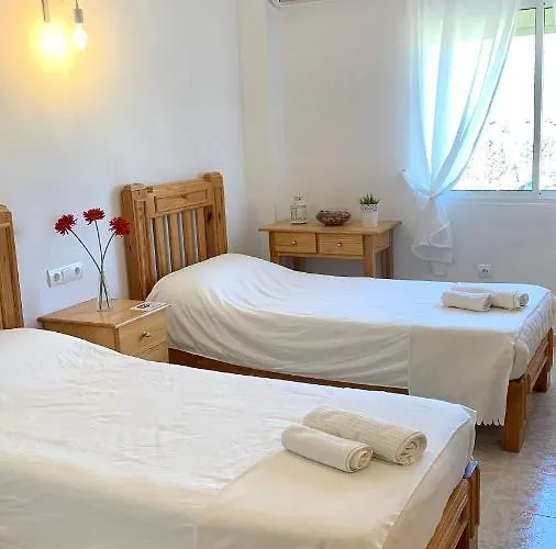 Hostal Sango Sierra De Las Nieves