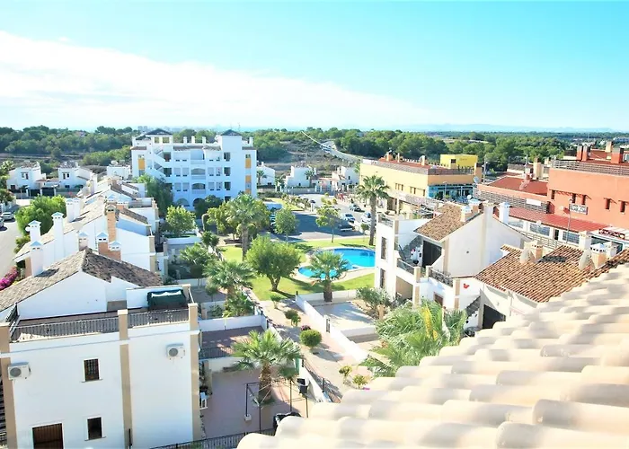 Very Nice Apartment With See Views