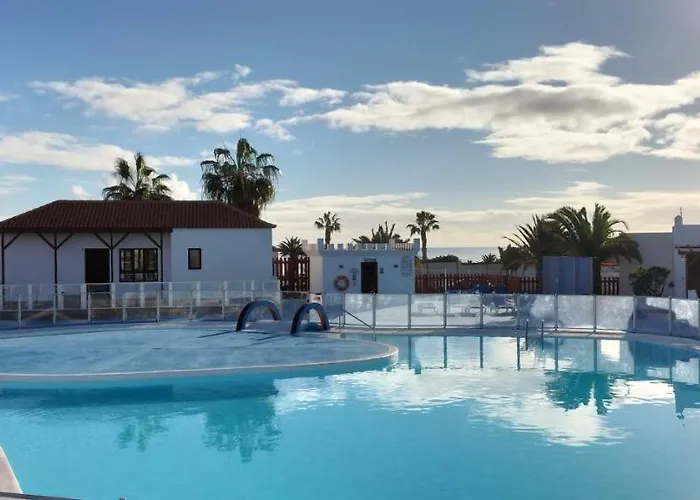 Casa Solymar Canarias 6