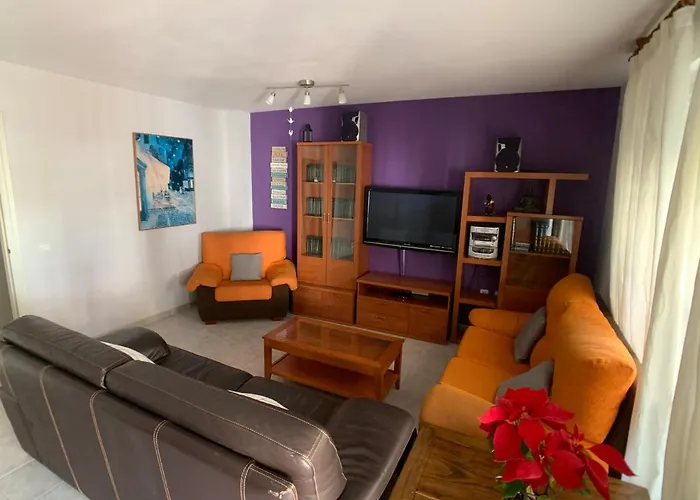 Apartamento - La Cala