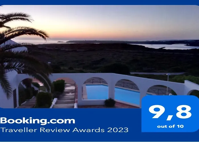 Casa Mar - Na Nuri Menorca