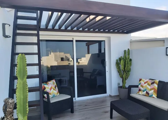 Casa Agua Y Sol I