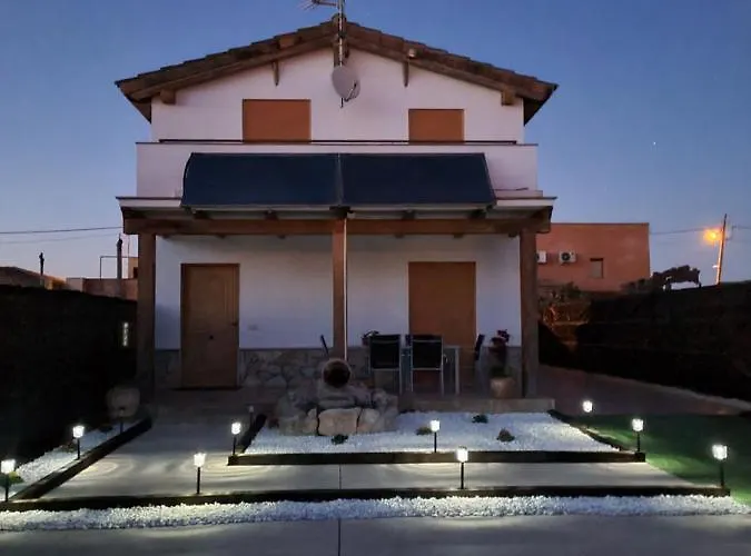 Casa La Pau