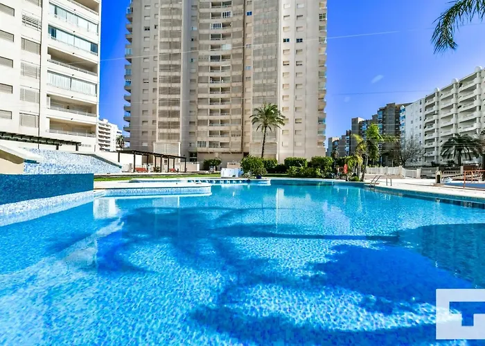 Apartamento Apolo XVI 67 - Grupo Turis