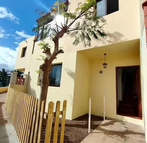 Bungalow Duplex Lomas
