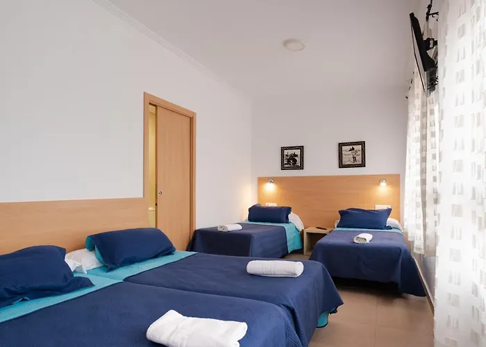 Hostal Mitre Paterna