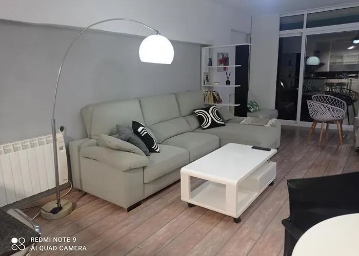 Apartamento Playa