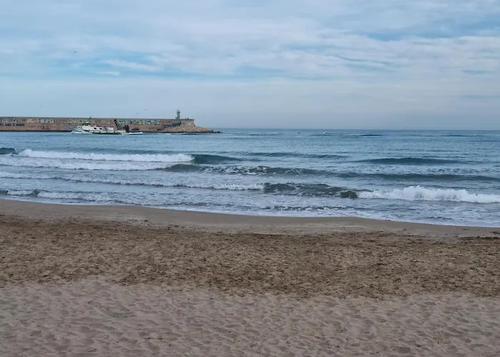 San Ramon Centro Benicarlo