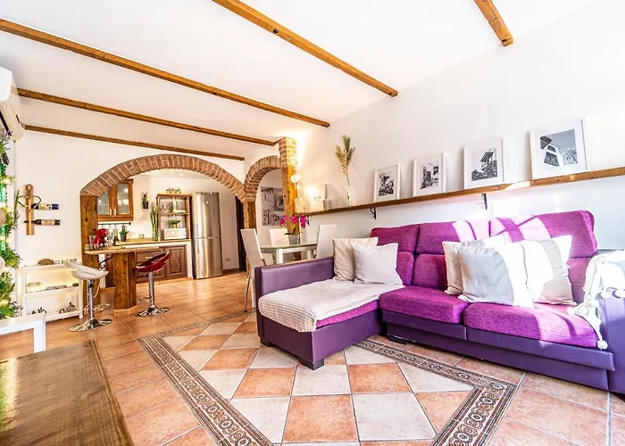 Carrizal House Airport & Digital Nomads