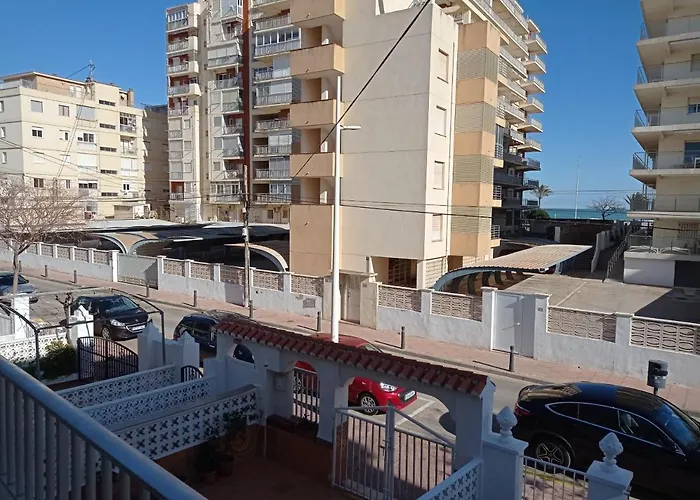 Mare Nostrum 81 Solo Familias Serviplaya