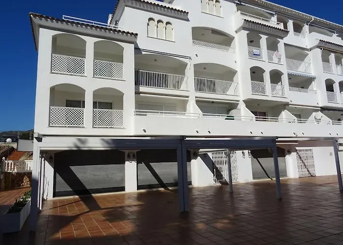Al203 Centrico, Piscina Y Garaje Al203