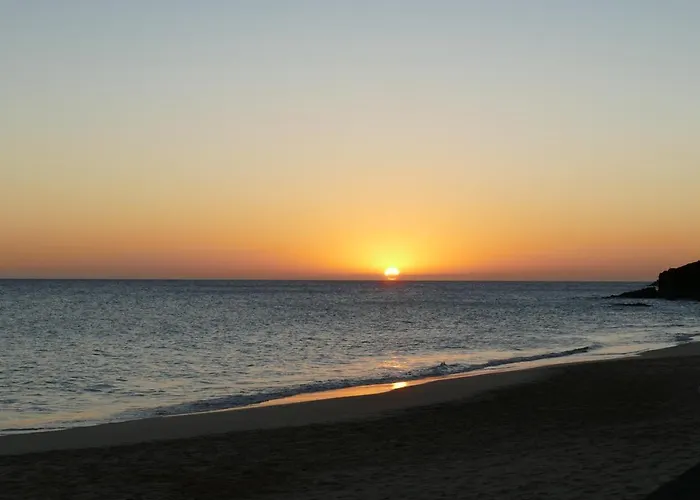 Jandia Beach Apartment