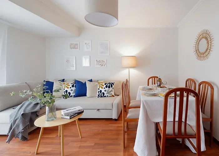 115A - Amplia vivienda en Playa San Lorenzo