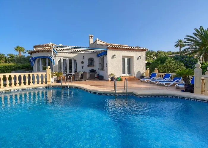 Casa Josephine