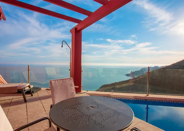 Casa Tizziano En Tamango Hill