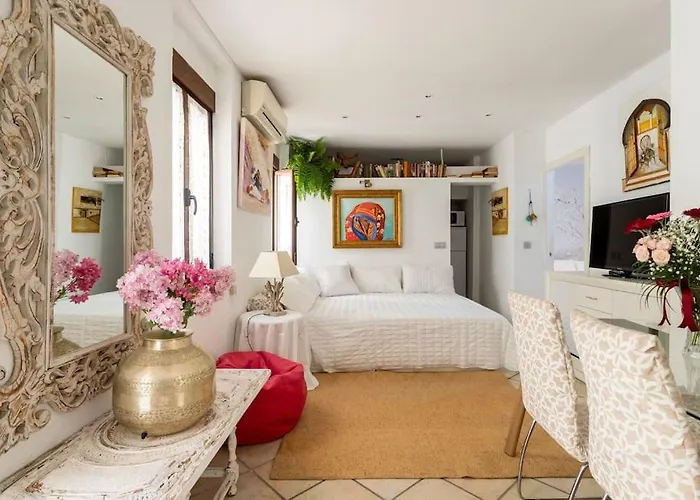 Maravilloso Apartamento