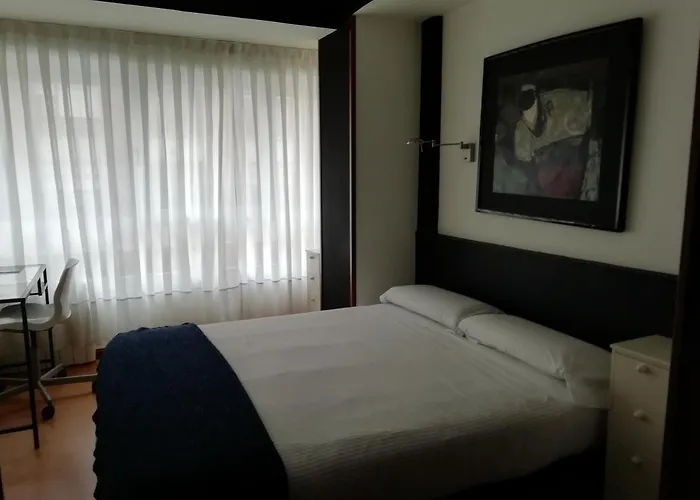 Hostel Costa Gijon