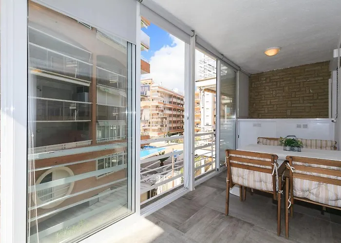 Uhc Alexis Family Apartments