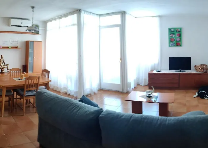 Apartamento Balboa1