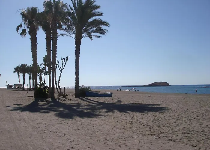 Pensión Sol y Playa