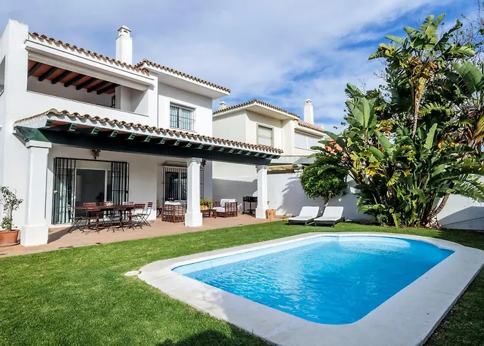 Ginva - Villa Puerto Sherry
