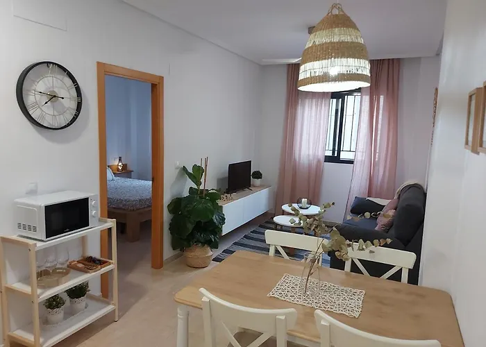 Apartamento En Residencial Con Piscina