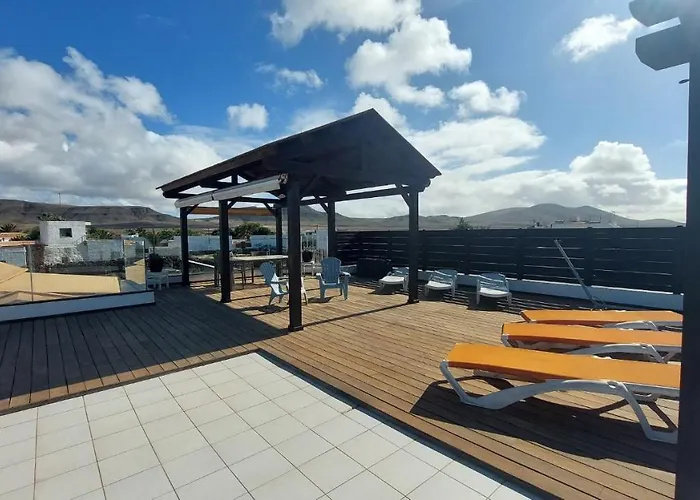 Casa Nami
