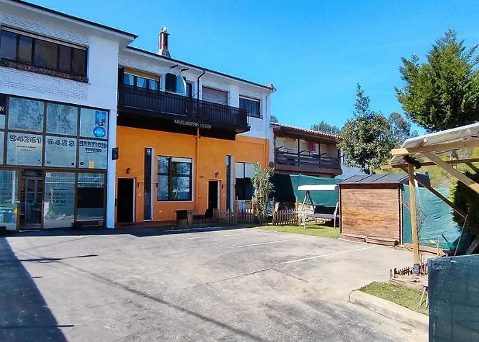 Apartamento Premium Relax C