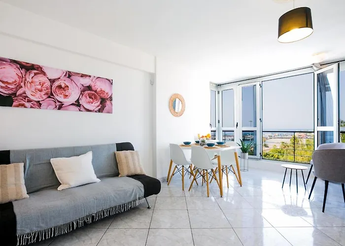 54 B Apartamento La Estrella