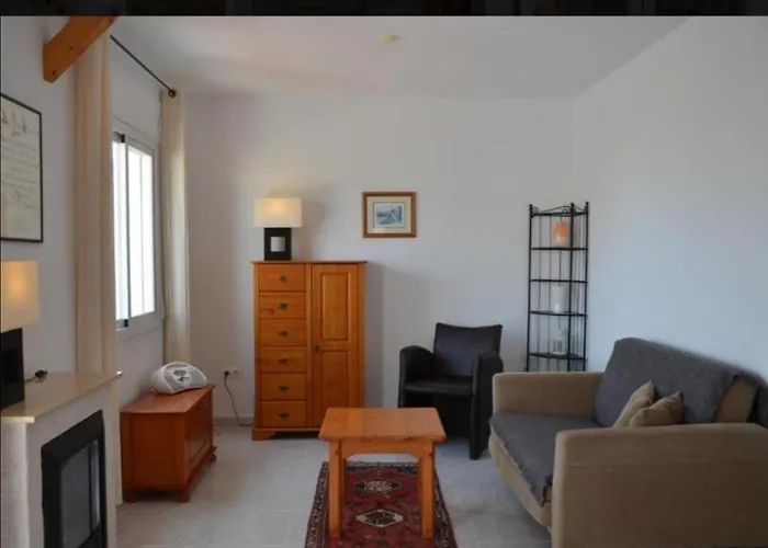 Appartement Bellavista Torrox