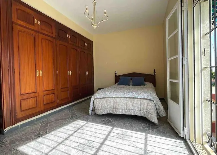 Chalet La Jara