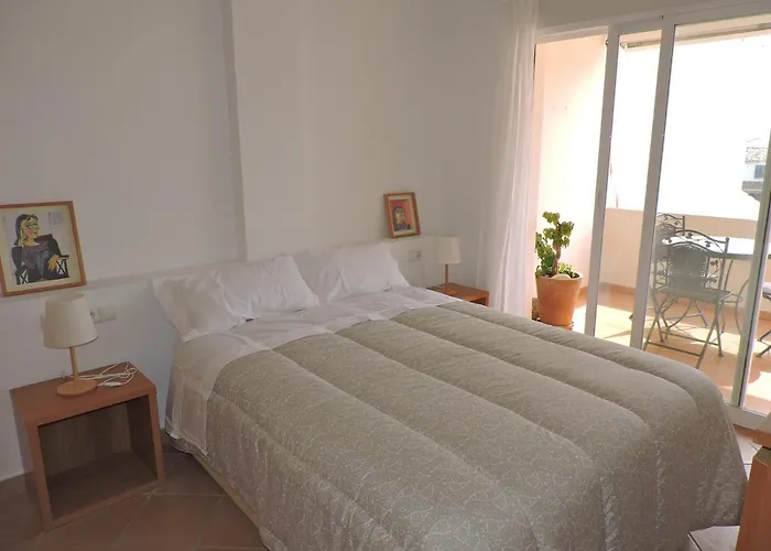 Bonito Atico Con Terraza