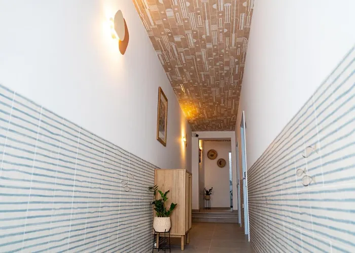 Hostal Tarantelo