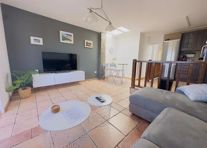 Apartamento Niar