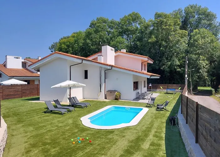 Vivienda Vacacional Villa Valdes